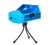 Лазерный проектор Mini Laser Stage Lighting (аналог Star Shower Стар Шоуэр) Лазерный проектор Mini Laser Stage Lighting (аналог Star Shower Стар Шоуэр)