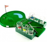 Игра настольная "Пьяный гольф, Алко гольф" "Z-1" Игра настольная "Пьяный гольф, Алко гольф" "Z-1"