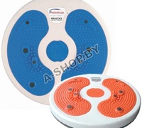 Диск массажный для ног Waist Twisting Disc Healthy Massage Type:801 (Вайствистинг Диск Массаже) Диск массажный для ног Waist Twisting Disc Healthy Massage Type:801 (Вайствистинг Диск Массаже)
