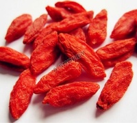 Ягоды годжи для похудения Ягоды годжи для похудения