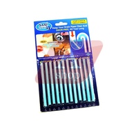 Палочки для очистки водосточных труб "Sani Sticks", 12 шт. Палочки для очистки водосточных труб "Sani Sticks", 12 шт.