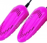 Сушилка для обуви I-3049, раздвижная 12W Сушилка для обуви I-3049, раздвижная 12W