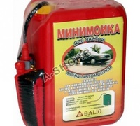 Минимойка Balio емкость 10 л. Минимойка Balio емкость 10 л.