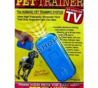 Ультразвуковой прибор Pet Trainer Пет Трейнер Ультразвуковой прибор Pet Trainer Пет Трейнер