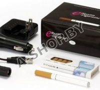 Электронный парогенератор E-Health Cigarette Электронный парогенератор E-Health Cigarette