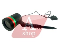 Лазерный проектор Star Shower Стар Шоуэр Лазерный проектор Star Shower Стар Шоуэр