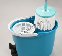 Вирли Моп (Magic Mop, Whirly Mop, Мэджик моп) - швабра с системой отжима Вирли Моп (Magic Mop, Whirly Mop, Мэджик моп) - швабра с системой отжима