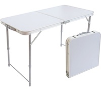 Стол раскладной для пикника "Folding Table" туристический Стол раскладной для пикника "Folding Table" туристический