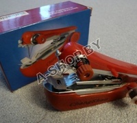 Ручная механическая швейная машинка TR-999 Ручная механическая швейная машинка TR-999