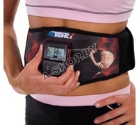 Миостимулятор (пояс для похудения) Ab Tronic Х2 (АБ Троник) Миостимулятор (пояс для похудения) Ab Tronic Х2 (АБ Троник)