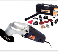 Универсальный инструмент (пила, болгарка, шлифмашина) The Renovator Multi Tool (Реноватор Стандарт Мульти Тул) Универсальный инструмент (пила, болгарка, шлифмашина) The Renovator Multi Tool (Реноватор Стандарт Мульти Тул)