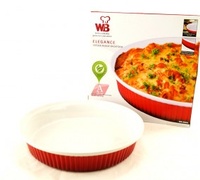 Форма для запекания Wellberg, Велберг WB-35004 Форма для запекания Wellberg, Велберг WB-35004