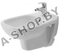 Биде подвесное Duravit D-Code Биде подвесное Duravit D-Code