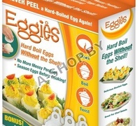 Формы для варки яиц без скорлупы Eggies (яйцеварка Эггис) Формы для варки яиц без скорлупы Eggies (яйцеварка Эггис)