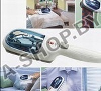 Ручная щетка-отпариватель одежды Steam Brush (стим браш) JK-2106 Ручная щетка-отпариватель одежды Steam Brush (стим браш) JK-2106