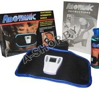 Пояс AB Gymnic - Абжимник Пояс AB Gymnic - Абжимник