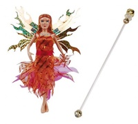 Волшебная летающая фея Mara - Flitter Fairies Волшебная летающая фея Mara - Flitter Fairies